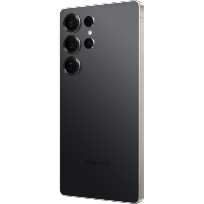 Samsung-Galaxy-S25-Ultra-12/256GB-Titanium-Black