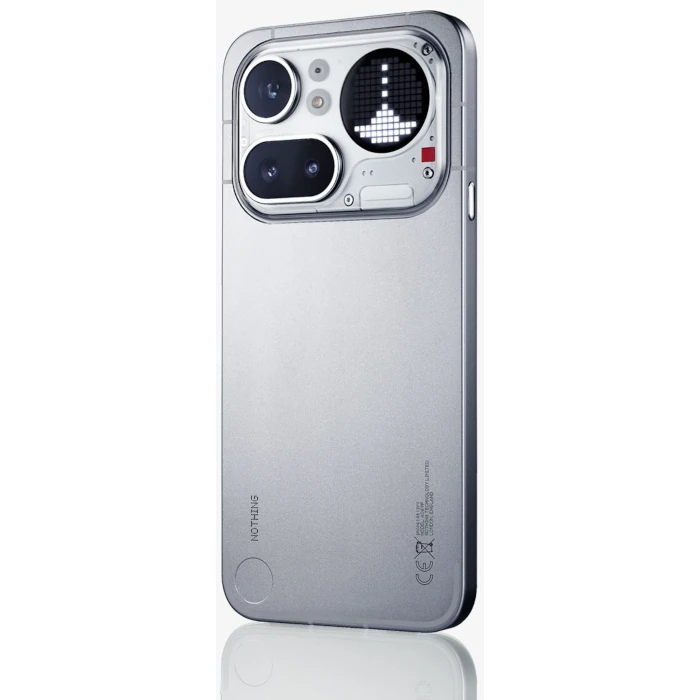 Nothing-phone-4a-Pro-8/128GB-Silver