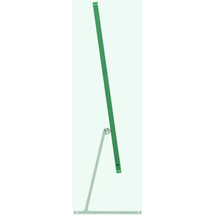 iMac 24-inch with Retina 4.5K display Apple M4 chip with 8‑core CPU and 8‑core GPU, 16GB, 256GB SSD - Green