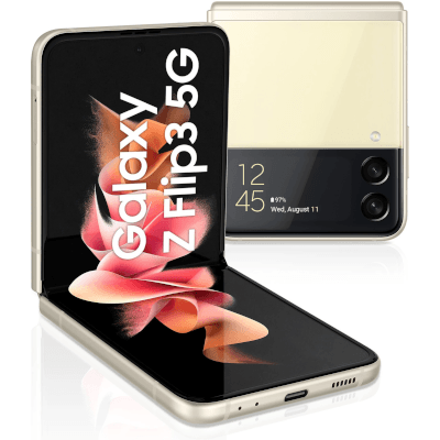 Galaxy-Z-Flip-3-5G-Cream