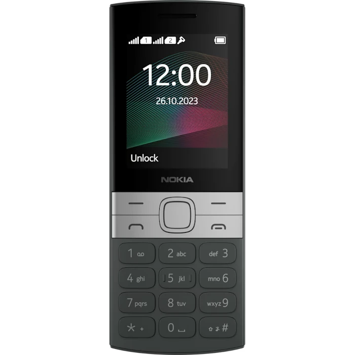 Nokia-150-DS-(2023)-Black