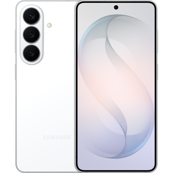 Galaxy S26 12/256Gb White