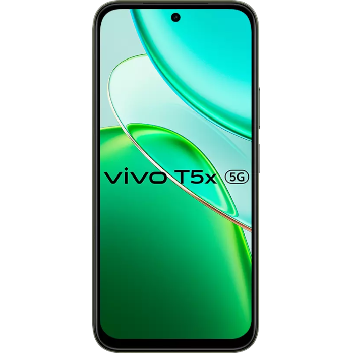 Vivo-T5x-5G-8/128GB-Cyber-Green