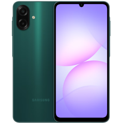 Galaxy-A07-4/64GB-Green