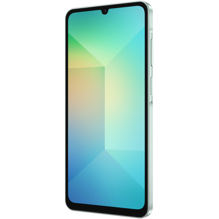 Samsung-Galaxy-A06-5G-4/128GB-Light-Green