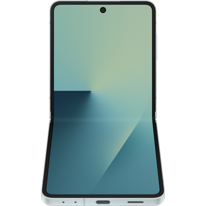 Galaxy-Z-Flip-7-Mint