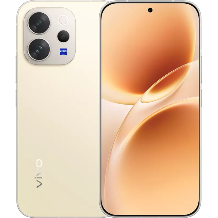 Vivo V70, 8/256GB, Lemon Yellow
