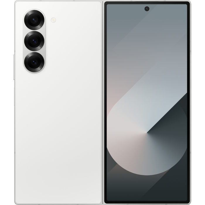 Galaxy-Z-Fold-6-White