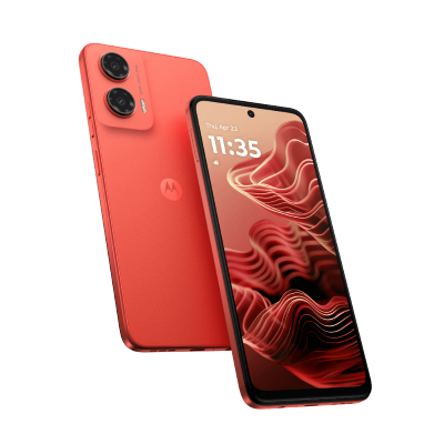 Motorola-G35-5G-Guava-Red