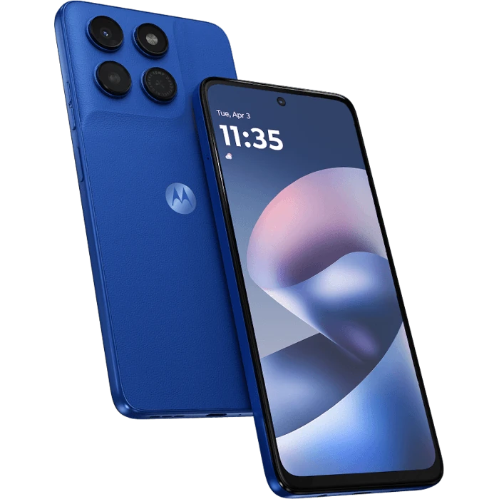 Motorola G37 Power 8/128GB Nautical Blue