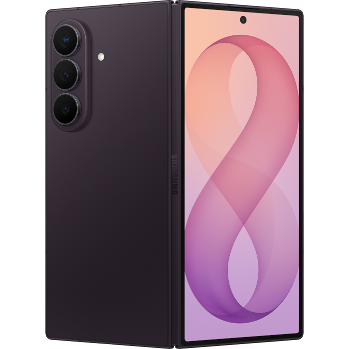 Z Fold 8 Ultra 16GB/1TB Voilet Shadow