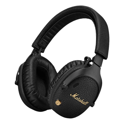 Marshall-Monitor-III-Black
