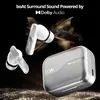 boAt Airdopes 800 true wireless earbuds in Interstellar White, boAt Surround Sound powered by Dolby Audio