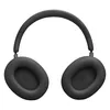 JBL Live 780NC noise cancelling headphones in Black, ear cushions, inside view