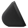 Amazon Echo Show 8 2nd Gen smart display in Black, side view