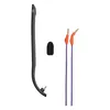 JBL Quantum 250 wired gaming headset in Black, detachable boom mic, foam windshield and 3.5 mm cable
