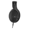 Sennheiser HD 560S open-back audiophile headphones in Black, ear cup from the side