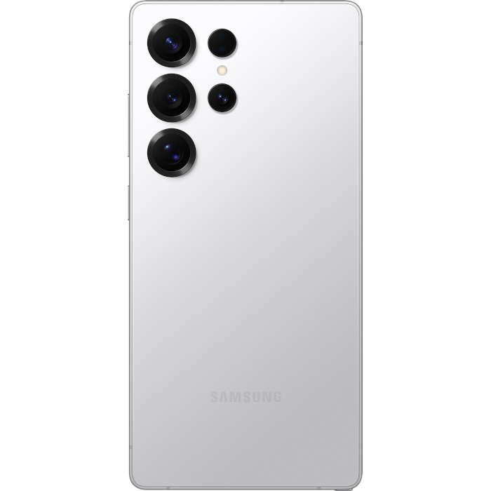 Galaxy-S25-Ultra-12/256GB-Whitesilver