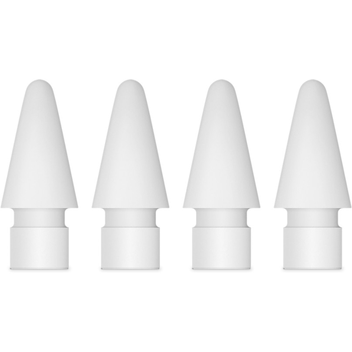 Apple Pencil Tips - 4 pack