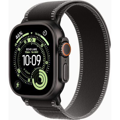 Watch-Ultra-3-GPS+Cellular-49mm-Black-Titanium-Case-with-Black/Charcoal-Trail-Loop-M/L
