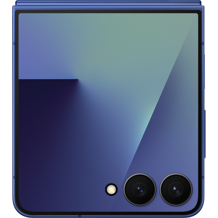 Galaxy-Z-Flip-7-Blue-Shadow