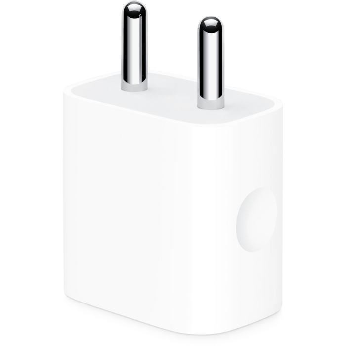 20W USB-C Power Adapter