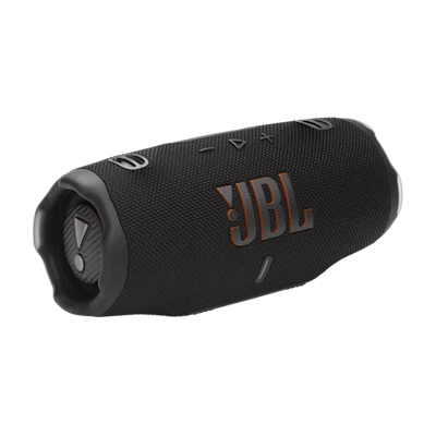 JBL-Charge-6-Black