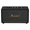 Marshall Stanmore III Bluetooth home speaker in Black, front view