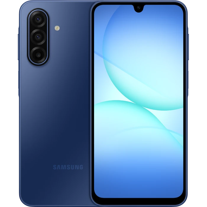 Galaxy A17 5G 8/128GB Blue.