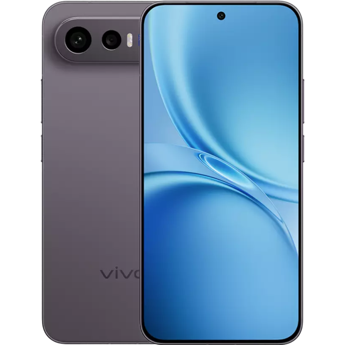 Vivo X300 FE 8/256GB Noir Black