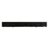 Sennheiser Ambeo Soundbar Max 5.1.4 Dolby Atmos soundbar in Black, front view