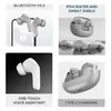 boAt Airdopes 311 Pro true wireless earbuds in Space Grey, Bluetooth 5.3, IPX4, voice assistant and Type-C charging