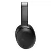 JBL Tour One M3 Smart Tx noise cancelling headphones in Black, right side view