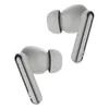 boAt Airdopes Bliss ANC true wireless earbuds in Pristine White, pair of earbuds