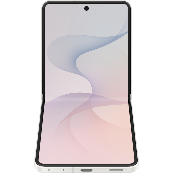 Galaxy-Z-Flip-8-12/512GB-Cream