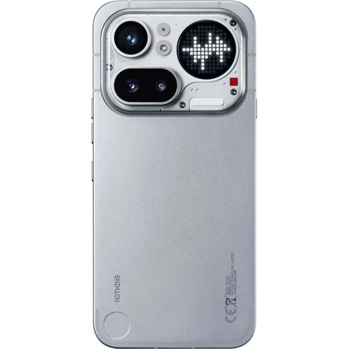 Nothing-phone-4a-Pro-8/128GB-Silver