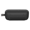 Bose SoundLink Flex (2nd Gen) portable Bluetooth speaker in Black, back view