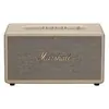 Marshall Stanmore III Bluetooth home speaker in Cream, front view