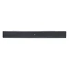 JBL Cinema SB510 3.1 channel soundbar in Black, top view with JBL logo and buttons