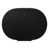 Sonos Era 300 Dolby Atmos speaker in Black, front view