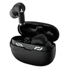 boAt Immortal 101 true wireless gaming earbuds in Black Sabre, earbuds with the open charging case