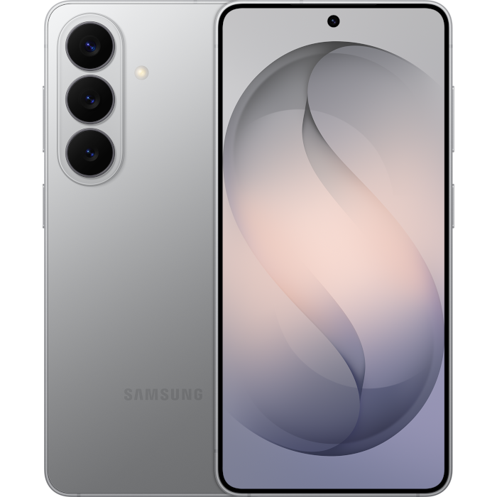 Galaxy S26 12/256Gb Silver Shadow