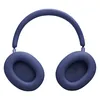 JBL Live 780NC noise cancelling headphones in Blue, ear cushions, inside view