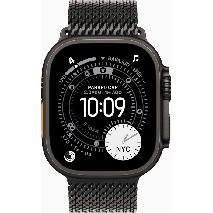 Watch-Ultra-3-GPS+Cellular-49mm-Black-Titanium-Case-with-Black-Titanium-Milanese-Loop -Small