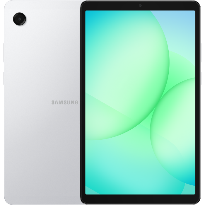 Galaxy Tab A11 8/128GB Silver
