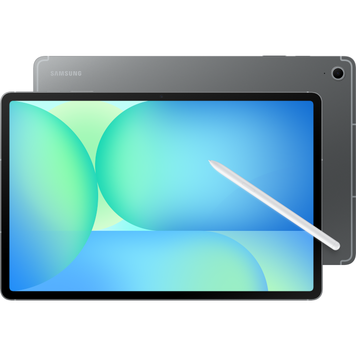 Samsung Galaxy Tab S10 FE+ Wifi 8/128GB Gray