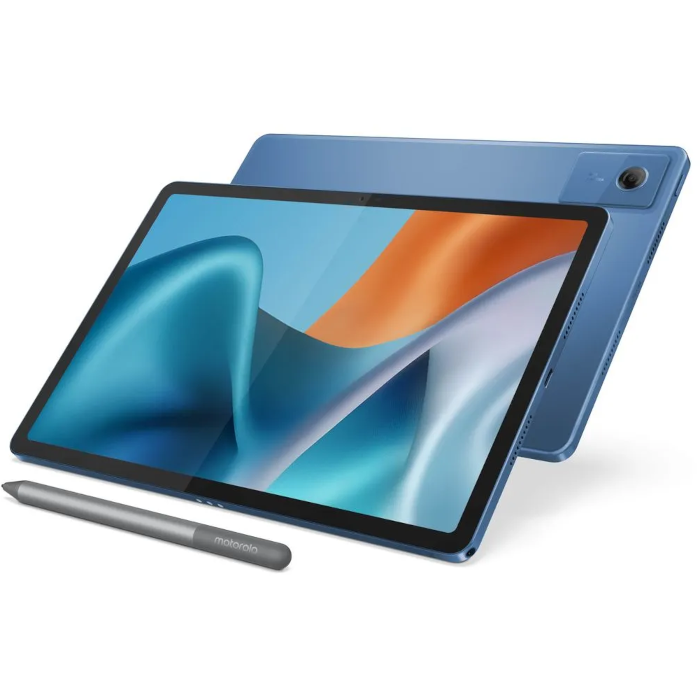 Moto Pad 60 Neo 8/128GB Pantone Malibu Blue