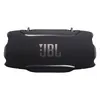 JBL Xtreme 5 portable Bluetooth speaker in Black, front view