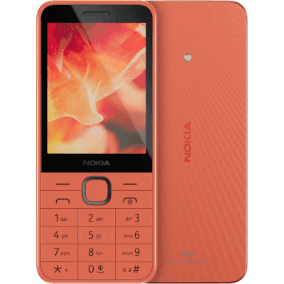 Nokia-220-4G-Dual-SIM-Peach