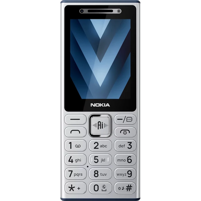Nokia-210-4G-TA-1789-Sliver